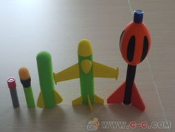 提供广东EVA海绵玩具礼品,益智玩具加工